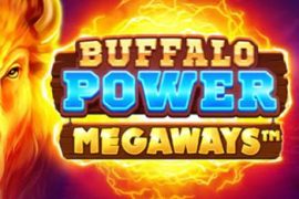 Buffalo Power: Megaways